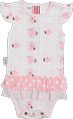 SOOKIbaby A Birds View Frilly Skirt Snapsuit